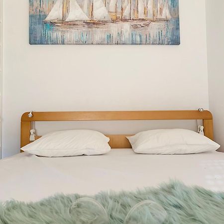 Mentha Apartments Trogir Luaran gambar