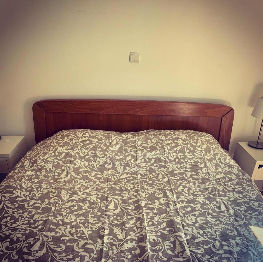 Mentha Apartments Trogir Luaran gambar