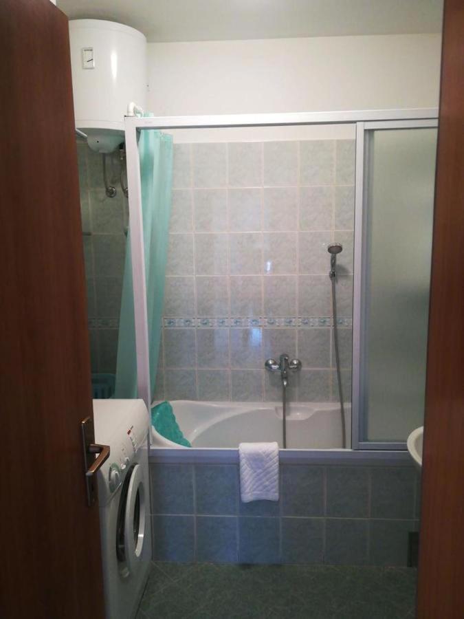 Mentha Apartments Trogir Luaran gambar