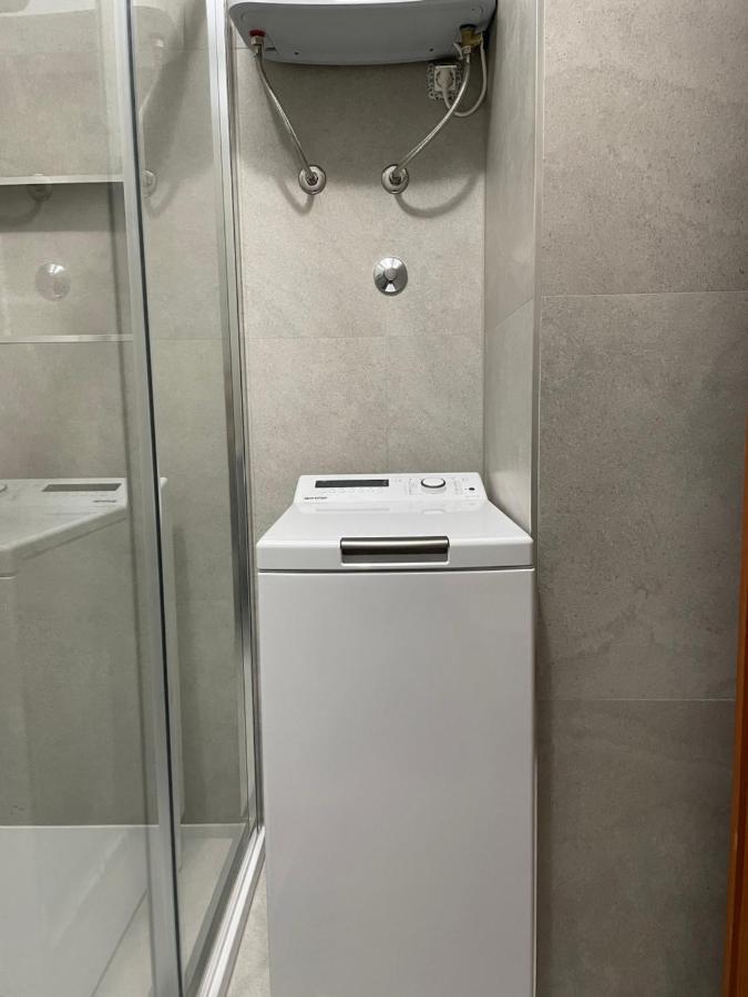 Mentha Apartments Trogir Luaran gambar