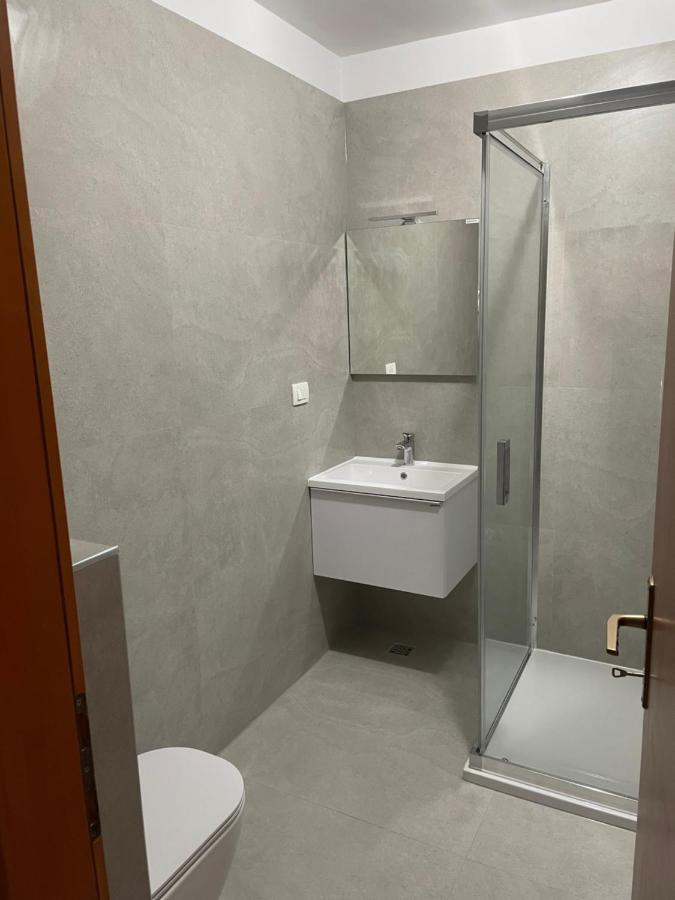 Mentha Apartments Trogir Luaran gambar