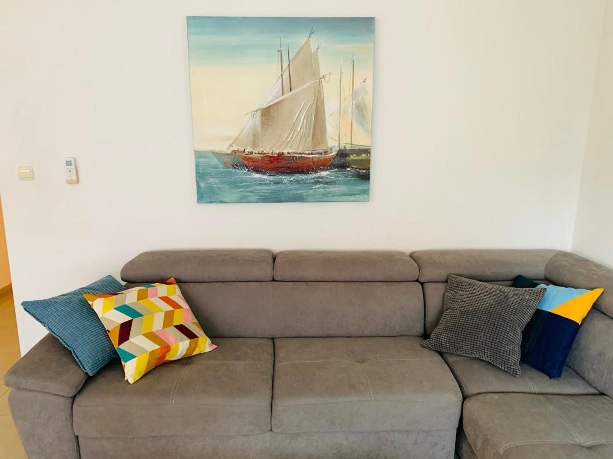 Mentha Apartments Trogir Luaran gambar