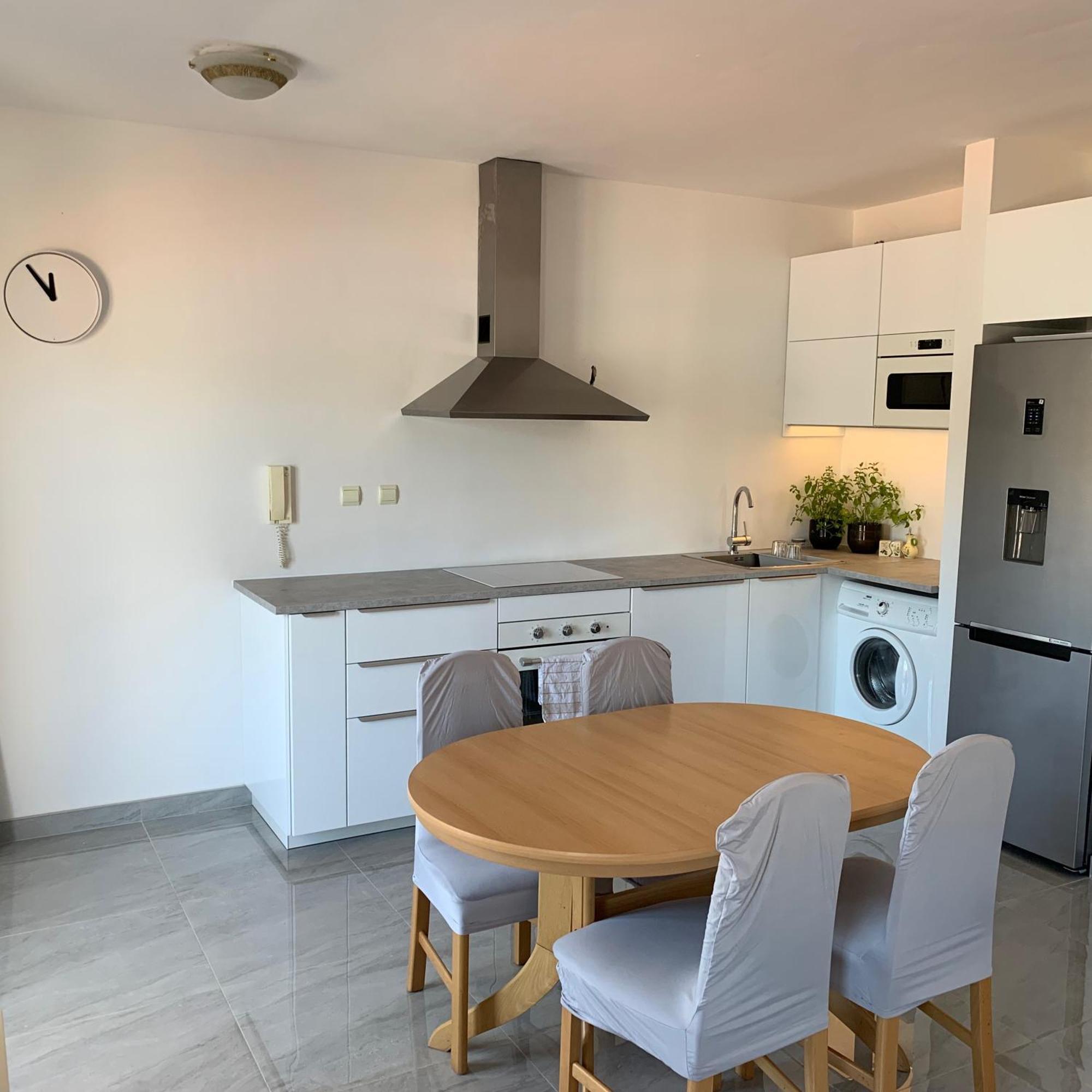 Mentha Apartments Trogir Luaran gambar